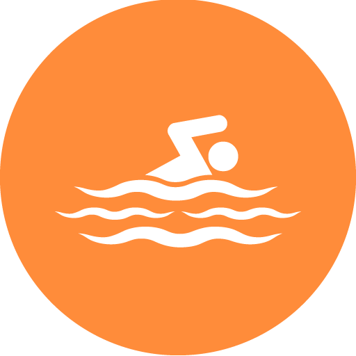 Piscinas