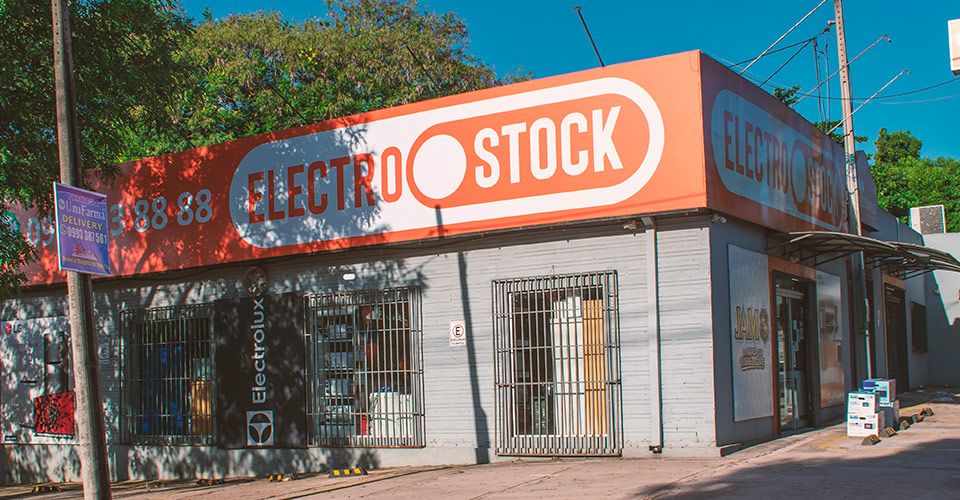ElectroStock