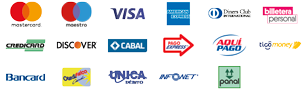 pagopar formas pago
