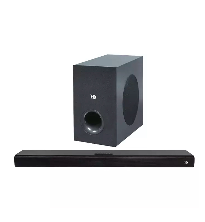 BARRA DE SONIDO HD PLAY HD-1106S