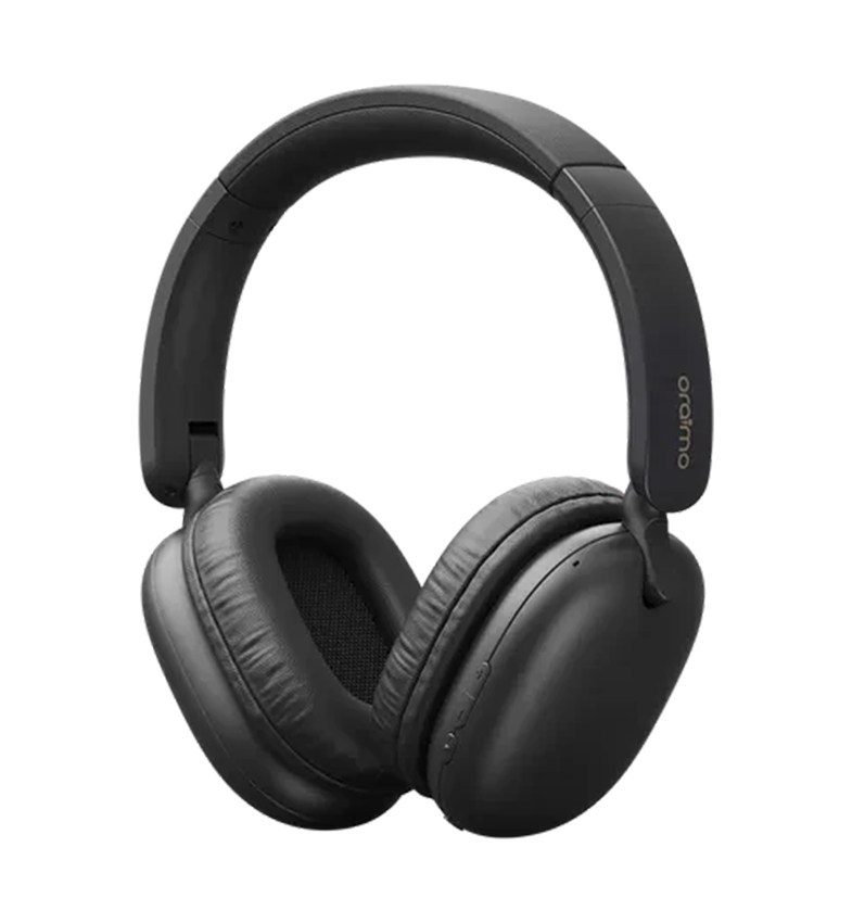 AURICULAR BLUETOOTH ORAIMO BOOMPOP LITE SPEED BLACK