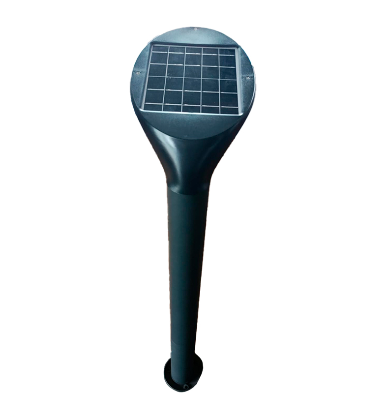 MONO SOLAR PANEL DE 5W 5G5 800MM 2985