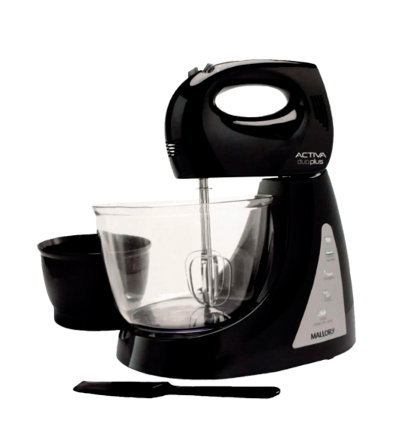 BATIDORA MIDAS DUO PLUS 2 EN 1