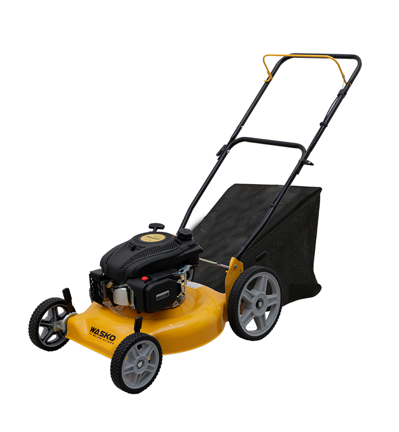 CORTACESPED NAFT. WASKO 5HP C/REC REG. WK500R