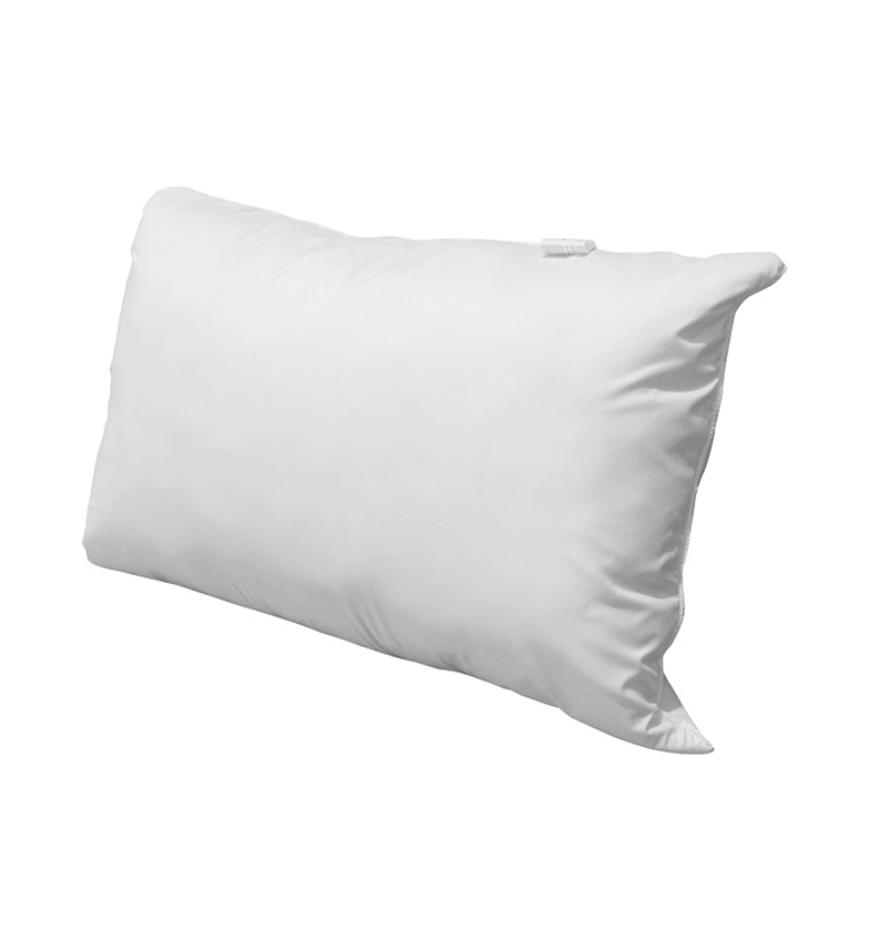 ALMOHADA SILICON TALLA MEDIA 045X065