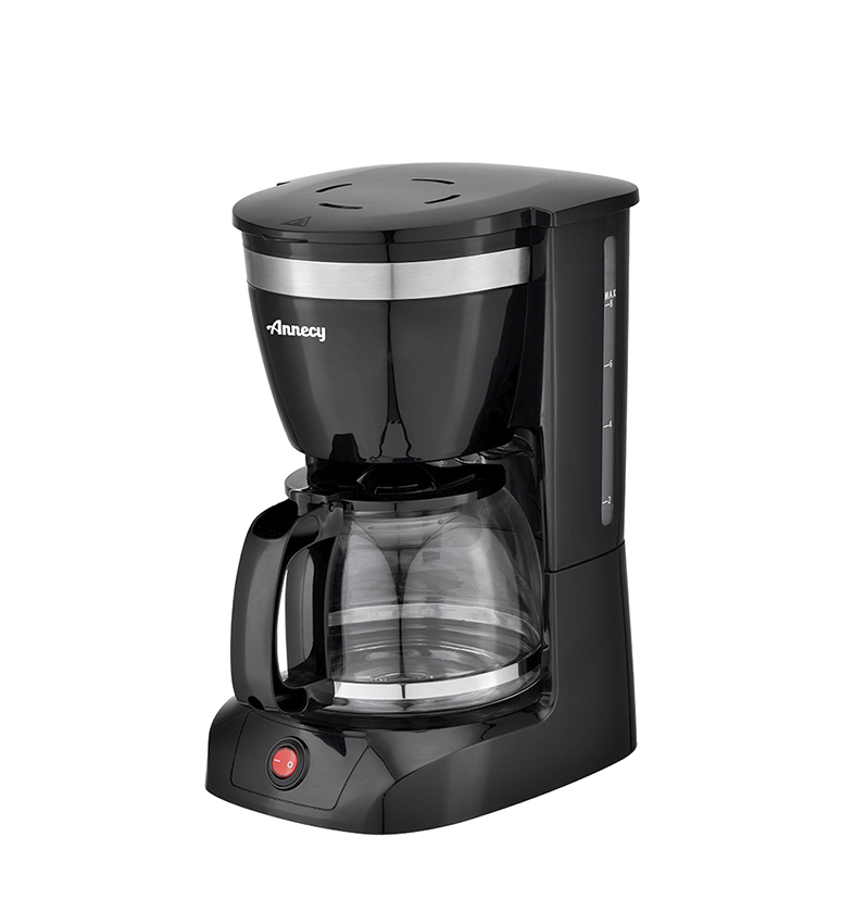 CAFETERA ANNECY OFFICE 1,25L REF. CM-108