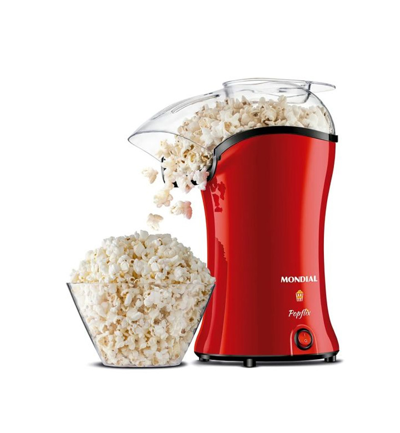 PIPOQUERA MONDIAL - POP FLIX RED