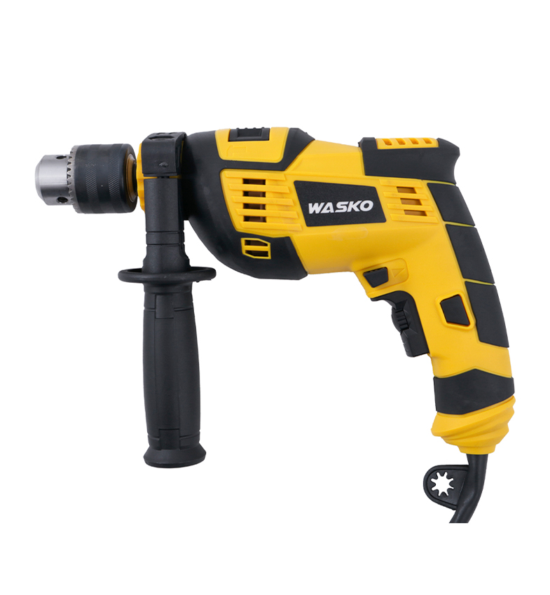TALADRO WASKO 700W 13 MM