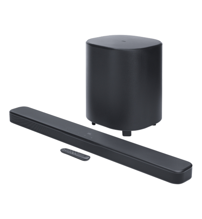 BARRA DE SONIDO 500MK2 JBL