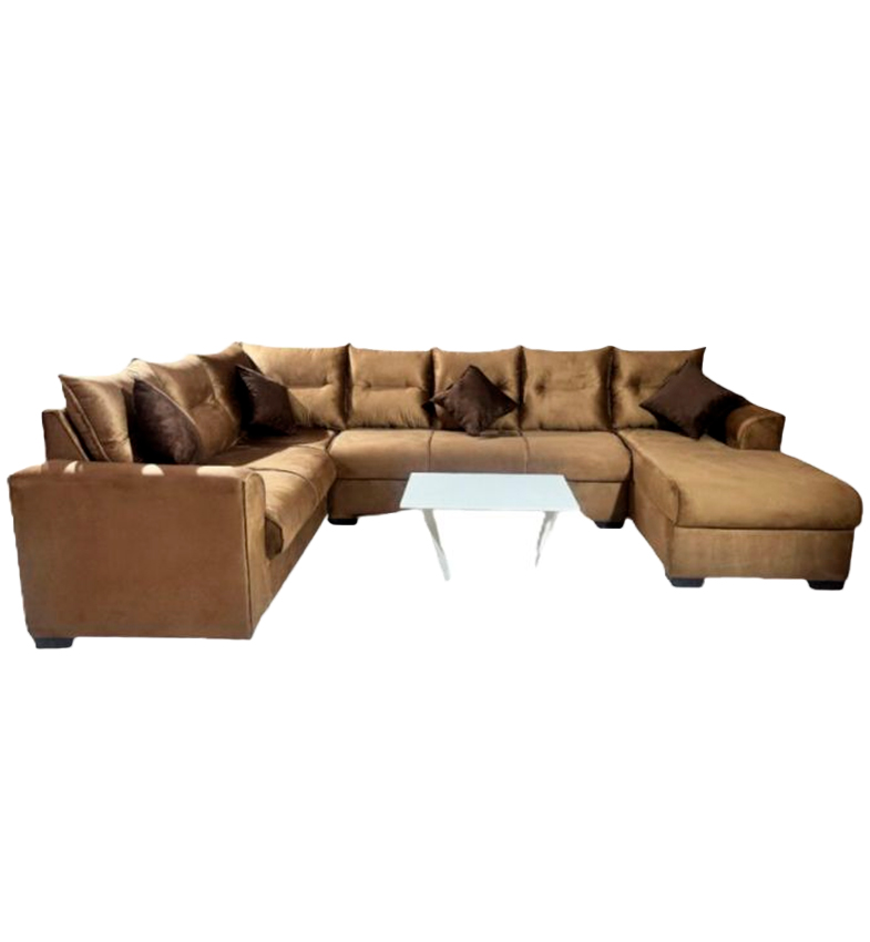 SOFA ESQUINERO VILLARRICA BEIGE