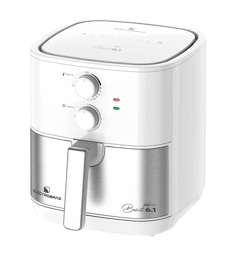 AIR FRYER BEIRUT - 6.1L