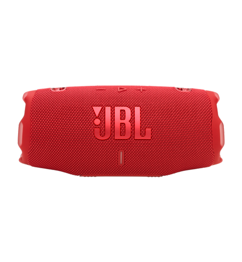 SPEAKER JBL CHARGE 6 ROJO