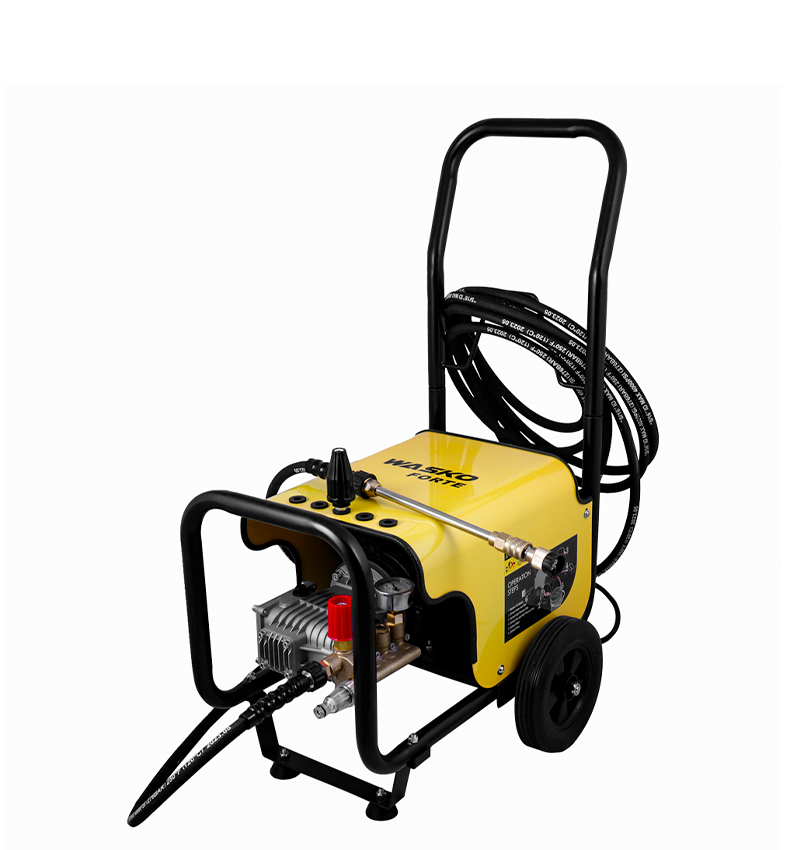 HIDROLAVADORA TIPO FX FORTE 2200W WASKO