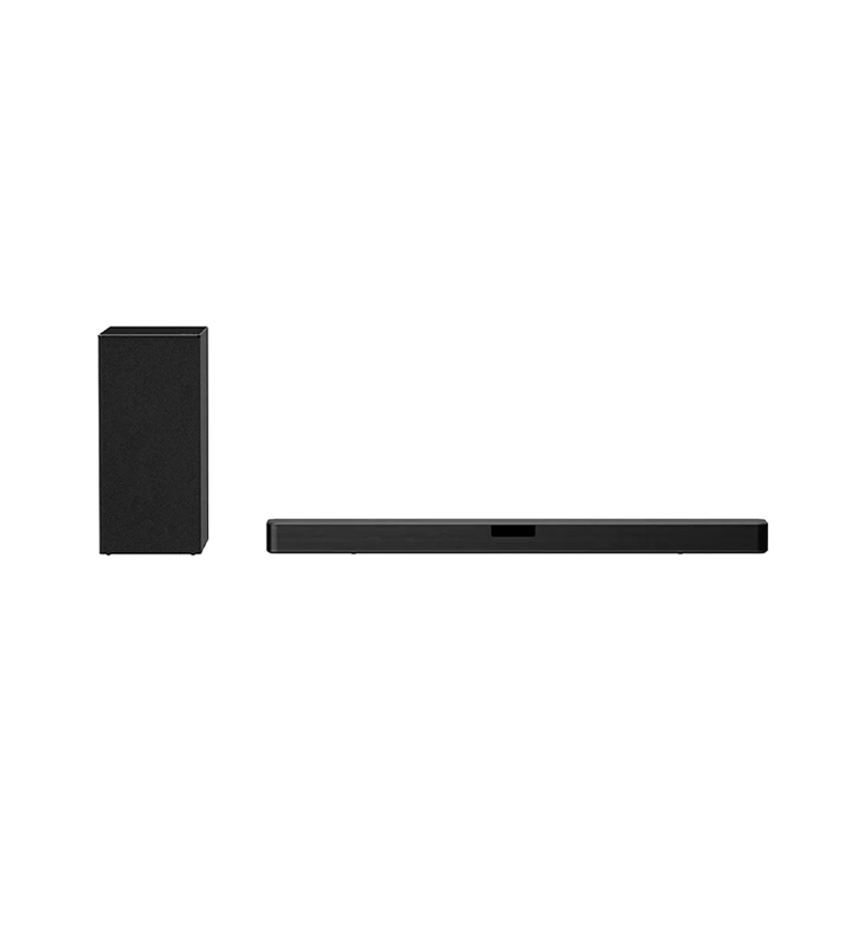 BARRA DE SONIDO LG SOUND BAR SN5