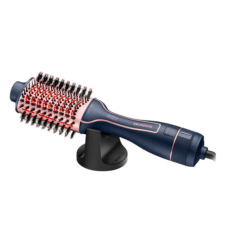 CEPILLO SECADOR INFRA RED - BIVOLT ES-01-IR