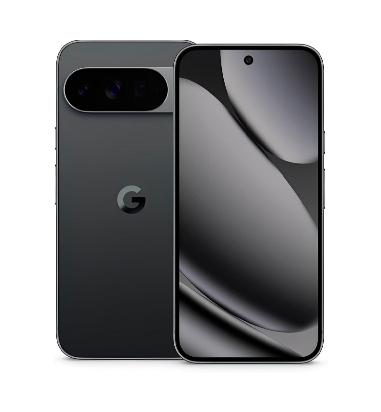 CELULAR GOOGLE PIXEL 10 PRO XL 512GB/16GB 5G OBSIDIAN