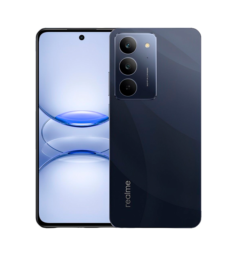 CELULAR REALME C75X RMX5020 DUAL 256GB/8GB 4G NFC OCEANIC BLUEANATEL