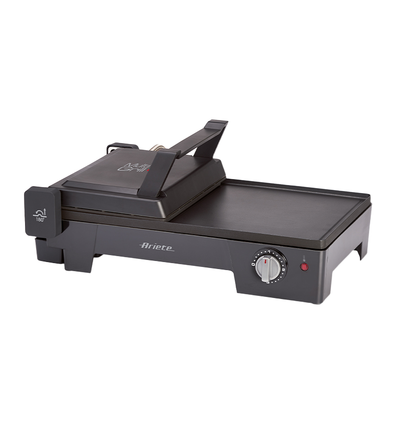 LOMITERA GRILL 3EN1 ARIETE