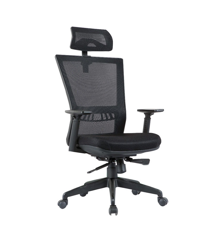 SILLA 8926 TRIDIMENSIONAL CONSUMER