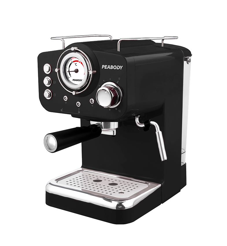 CAFETERA EXPRESS PE-CE5003N-N PEABODY