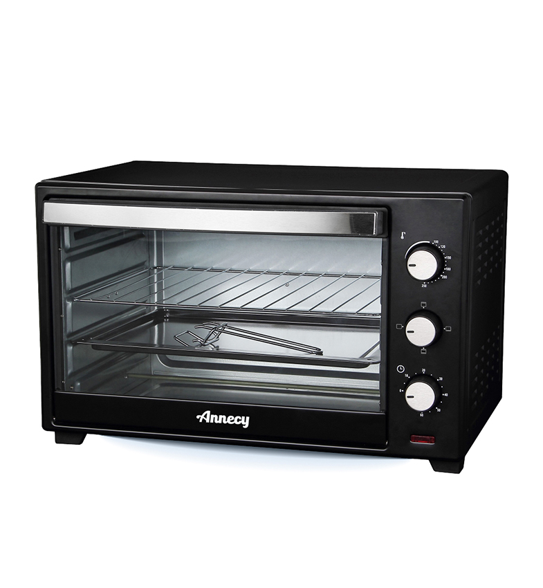 HORNO ELECTRICO 38L 250 GRADOS ANNECY REF. JK38A