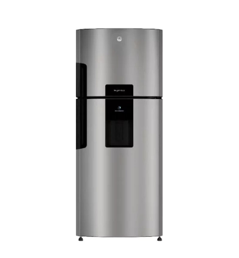 REFRIGERADOR RGP410GMU INOX - GENERAL ELECTRIC