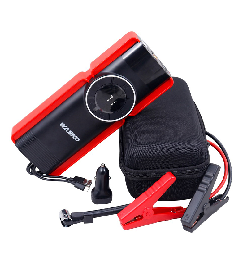 CARGAD ARRANC COMPR PORTA WASKO 10000MAH