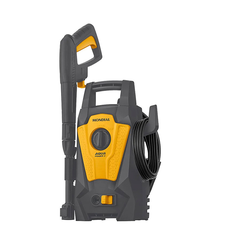 LAVADORA DE ALTA PRESION 1800 W