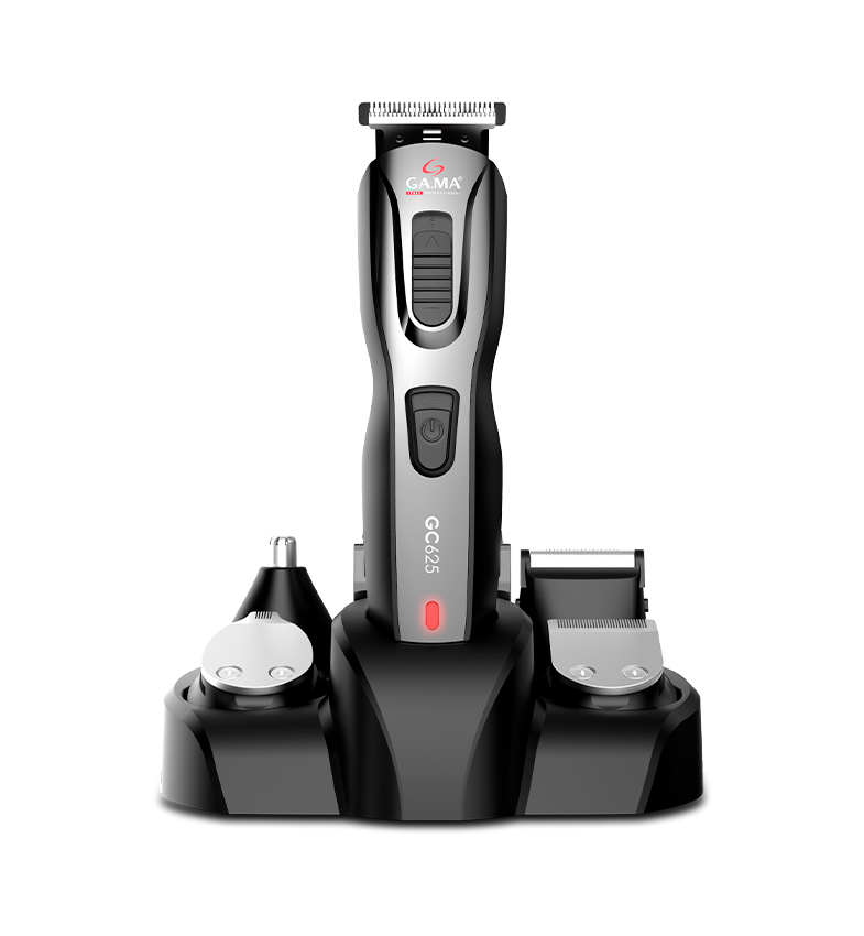 CORTA PELO GAMA GC625 MULTISTILER