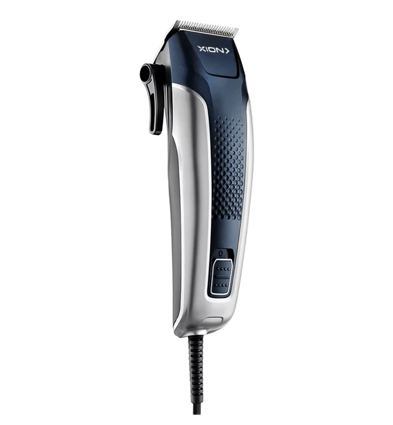 CORTADOR DE PELO TITANIUM POWER CON MALETA