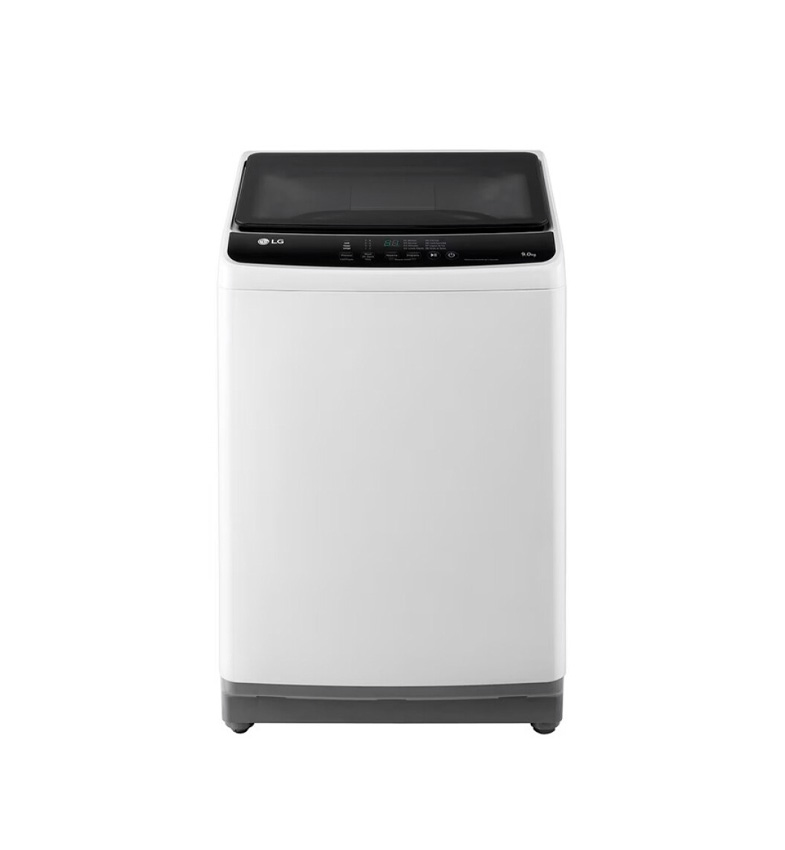 LAVARROPA LG 9KG WT9WL CARGA SUP. BLANCA