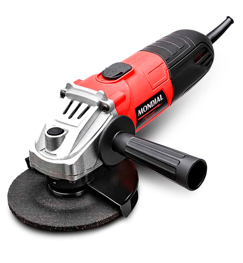 ESMERILLADERA 850W