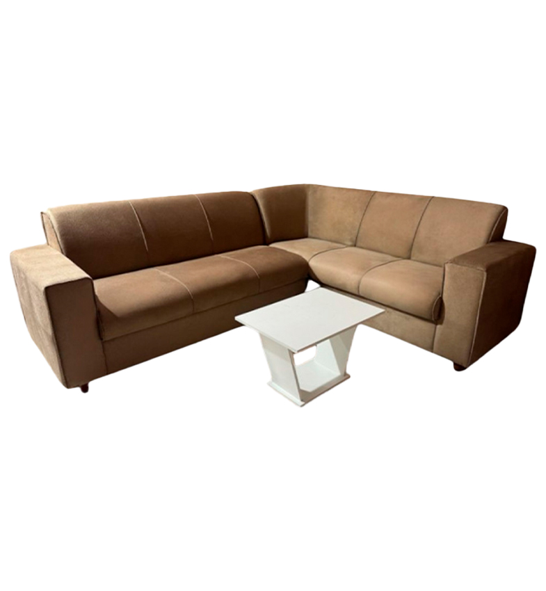 SOFA ESQUINERO SAN JUAN BEIGE