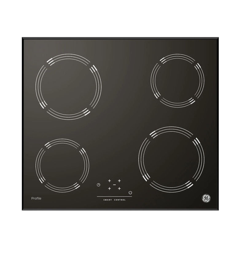 ANAFE VITROCERAMICO PVP6014S1 - GENERAL ELECTRIC