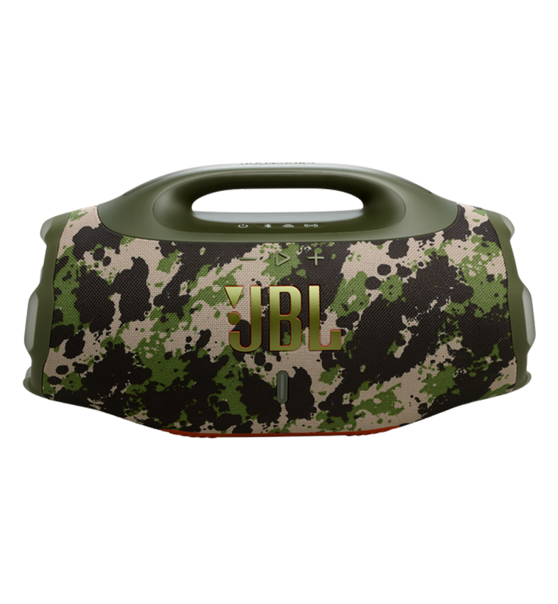 SPEAKER JBL BOOMBOX 4 SQUAD