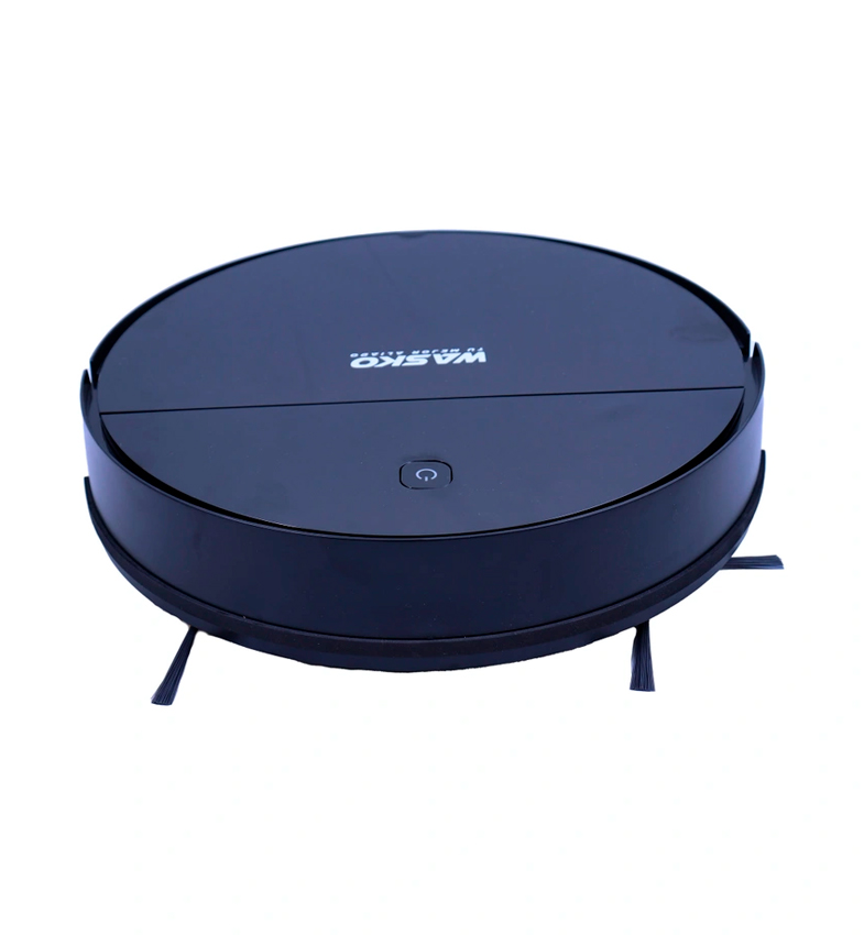 ASPIRADORA ROBOT WASKO 12W 1500MAH
