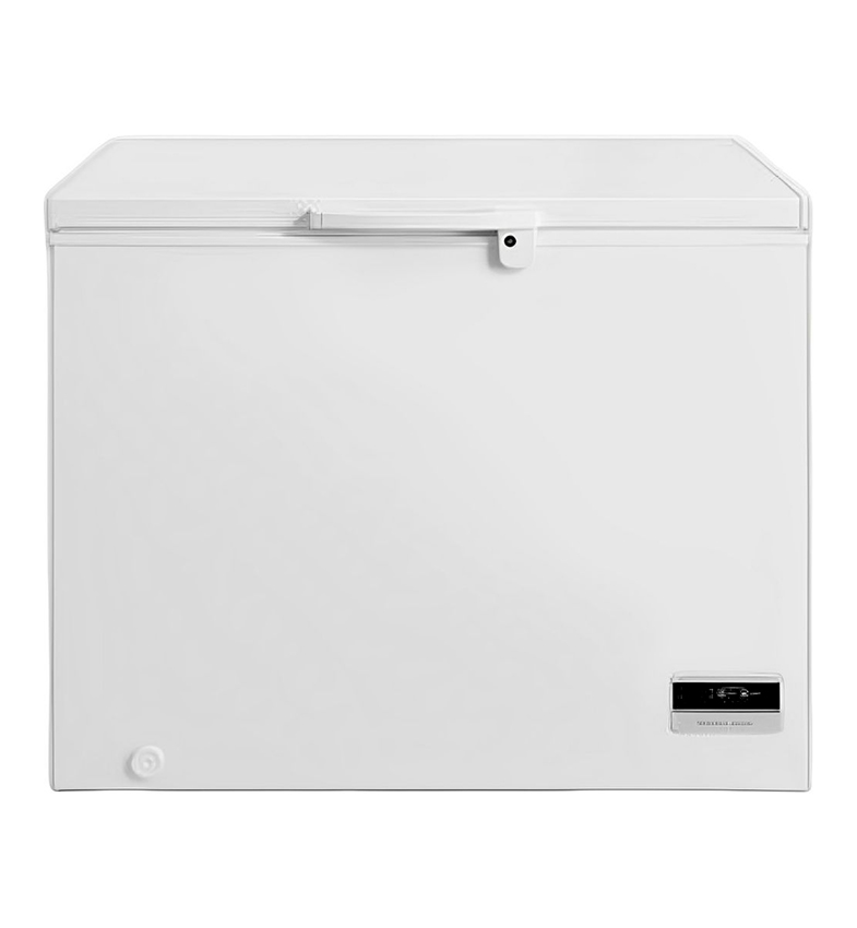 CONGELADOR MIDEA MOD. 300 HORIZONTAL 290 LITROS 1PUERTA