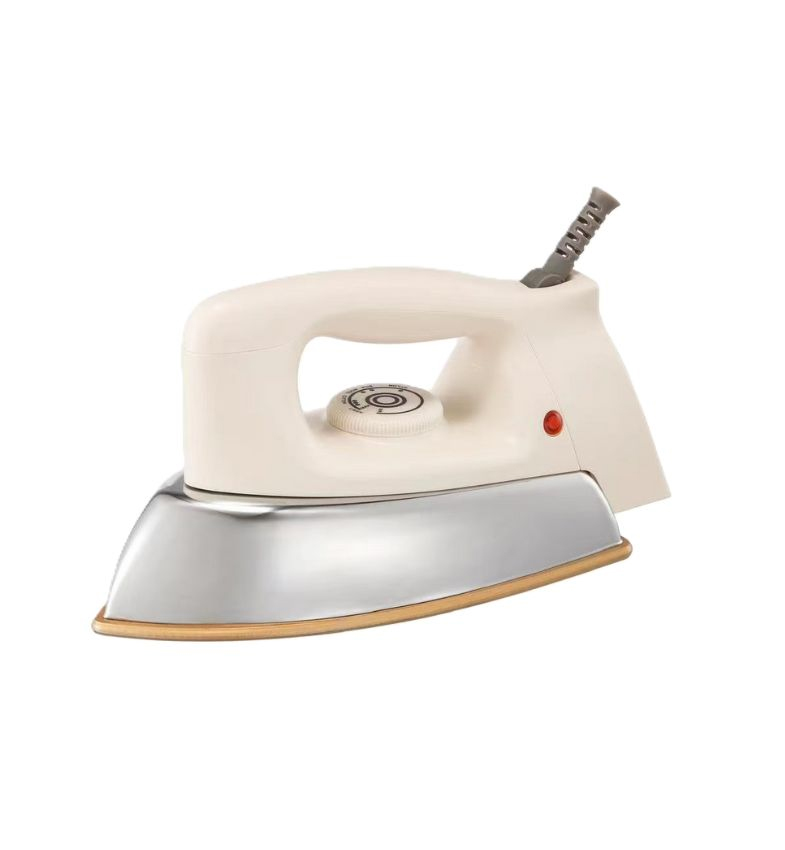 PLANCHA SECA CLASSIC ANNECY CON PLACA CERAMICA ANTIADHERENTE 1200W REF.: DM-2260