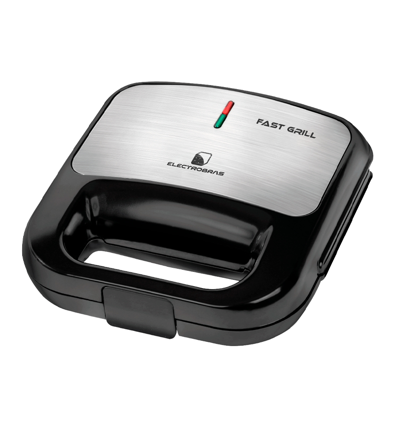 GRILL Y SANDWICHERA FAST GRILL