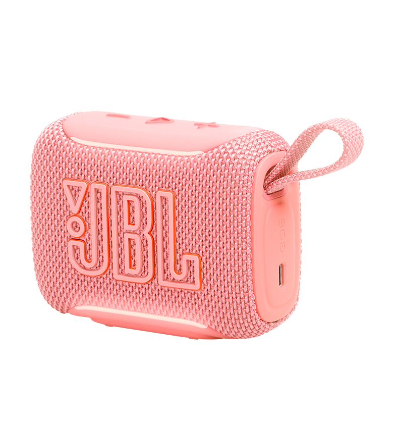BLUETOOTH SPEAKER GO5 PINKAM - JBL