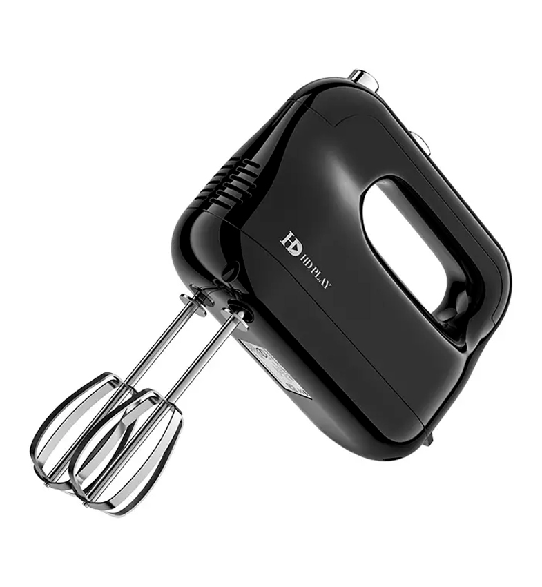 BATIDORA DE MANO HD 
PLAY HD-3002