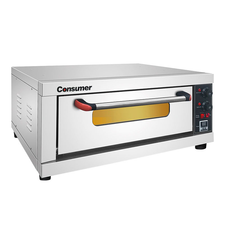 HORNO ELECTRICO INDUSTRIAL CONSUMER