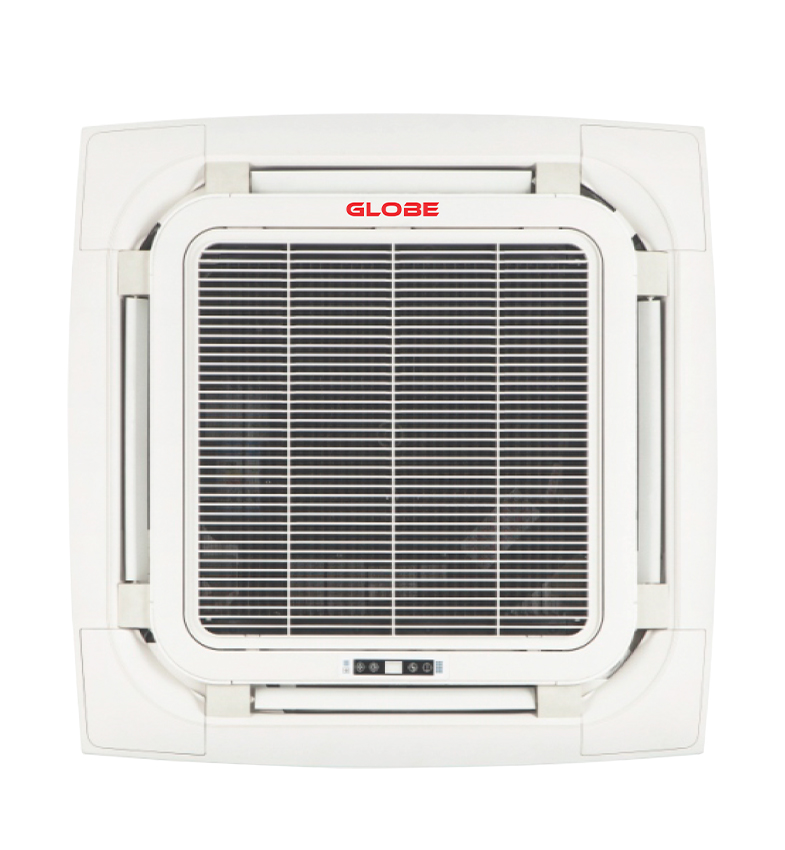 AIRE ACONDICIONADO 60000 BTU CASSETTE - GLOBE