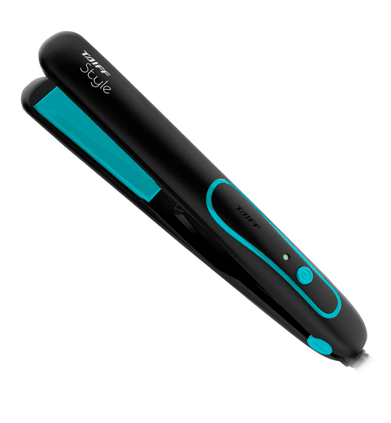 PLANCHITA - STYLE BLACK 210°C