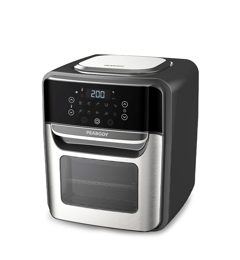 FREIDORA SIN ACEITE 14L (PE-AFO140N) - PEABODY