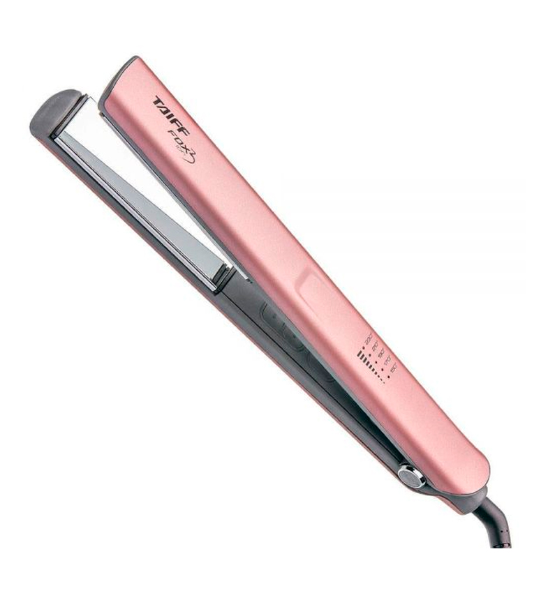 PLANCHITA - FOX ION 3 SOFT ROSE 150°C / 230°C