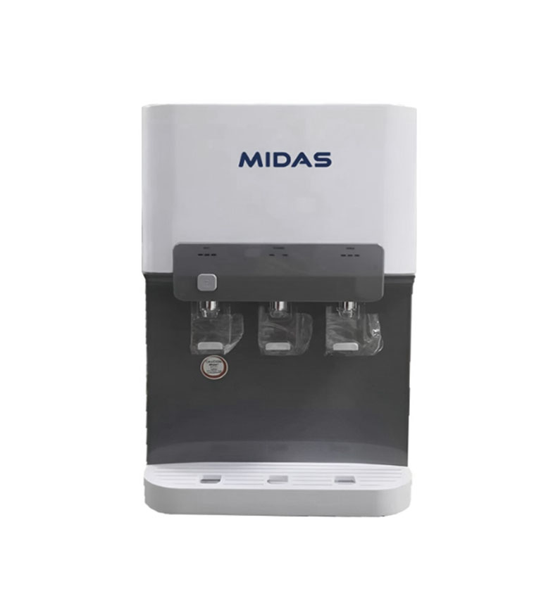 BEBEDERO DE MESA MIDAS-MD-BBD25M