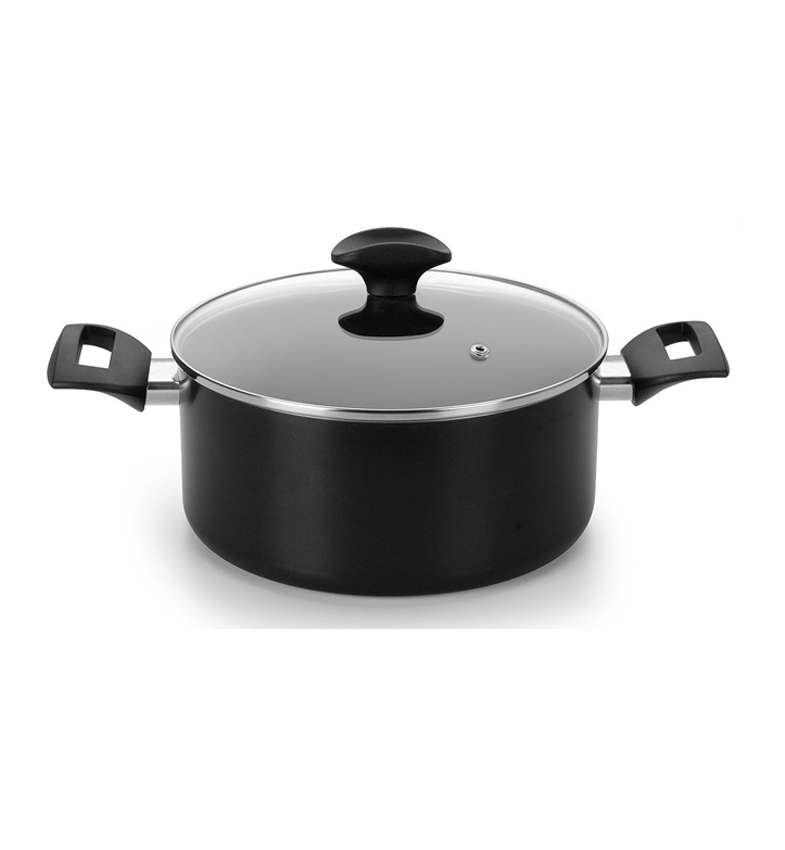 CACEROLA INDUCCION 22CM
LINEA: INDUCT+