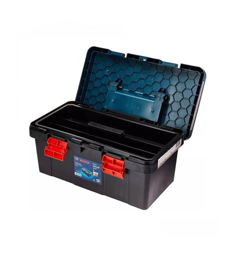 CAJA DE HERRAMIENTAS BOSCH