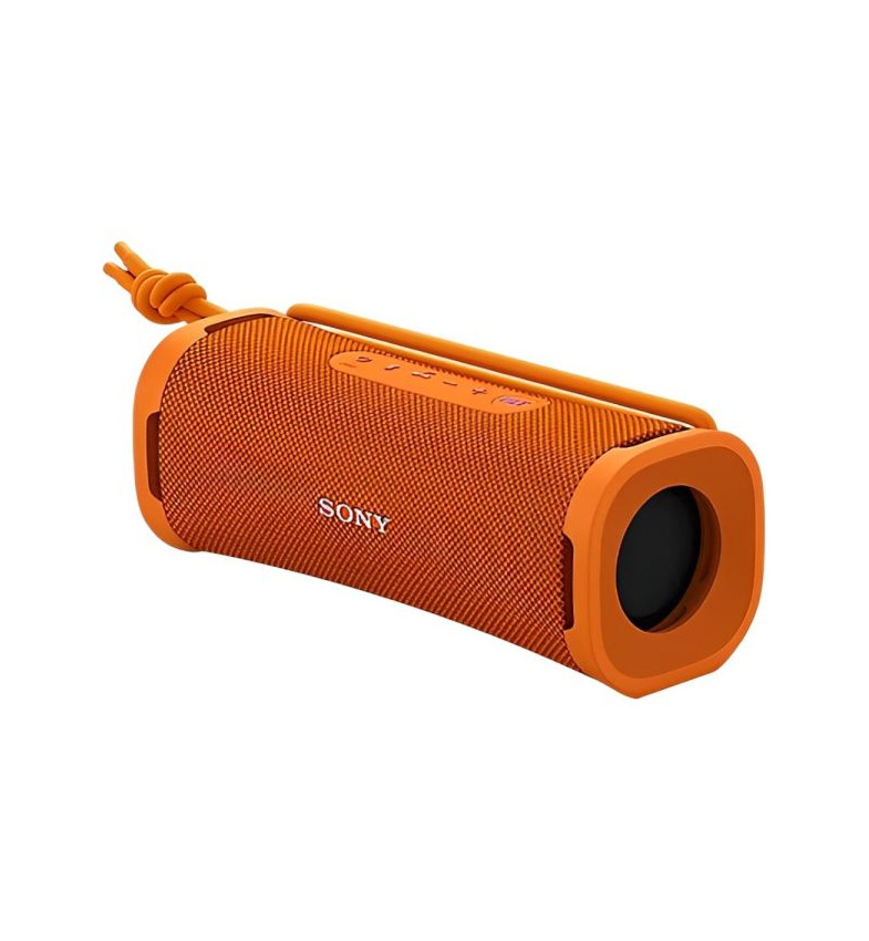 SPEAKER PORTÁTIL SONY SRS-ULT10/DCLA BLUETOOTH-NARANJA